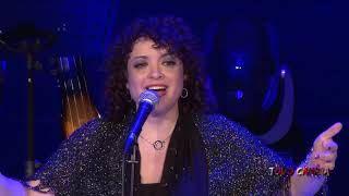 Ojos Azules Todo Cambia Taifa Eliana Sanna In Concerto