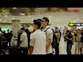 VLOG TO BALI! Perjalanan Persija Menuju Pulau Dewata Hadapi Java United