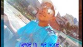 felipe psy 2009