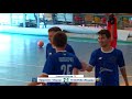 Продэксим-2 (Херсон) - FC Clik Media (Молдова) 5:3 (Обзор матча)