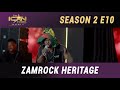 The ICON Zambia S2 Ep 10 Zamrock 