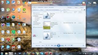 Как добавить музыку в проигрыватель Windows Media
