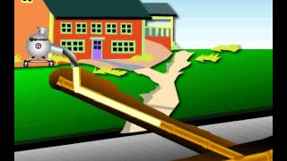 Lateral Lining