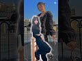 black pink edit