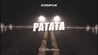 Konfuz - Ратата (Camfa Bootleg)