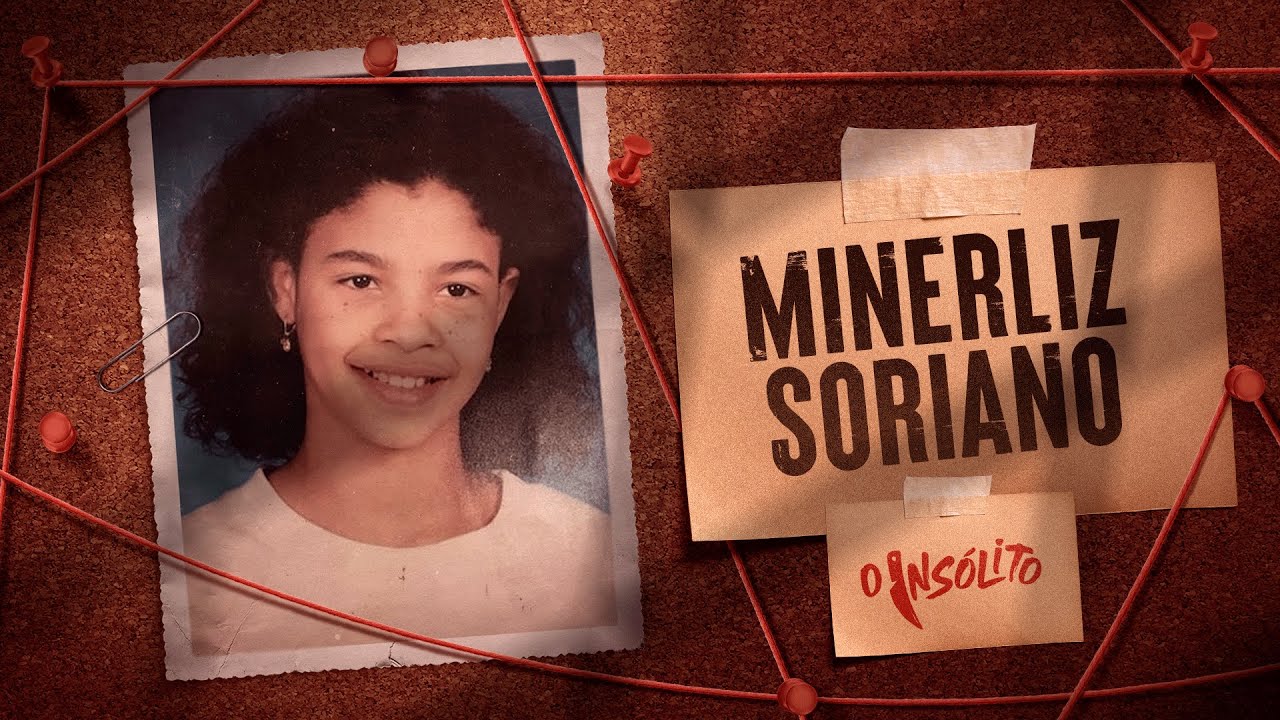 RESOLVIDO DUAS DÉCADAS DEPOIS - MINERLIZ SORIANO
