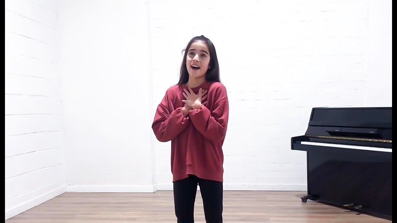 COVER ON MY OWN (Español) - Los Miserables