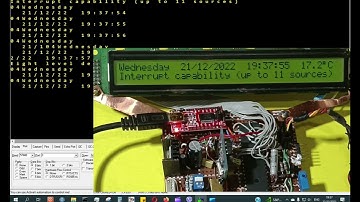 Part B. USB to UART | FTDI Adapter Computer Communication
