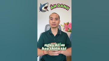 Cá mập ẩn danh nguy hiểmmm hay thiên tài thị trường? #camap #crypto #blockchain #coin #dautu #fyp