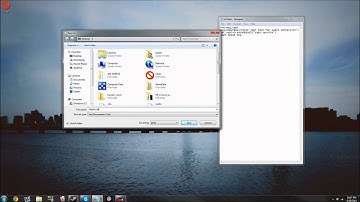 Text to speech using Notebook