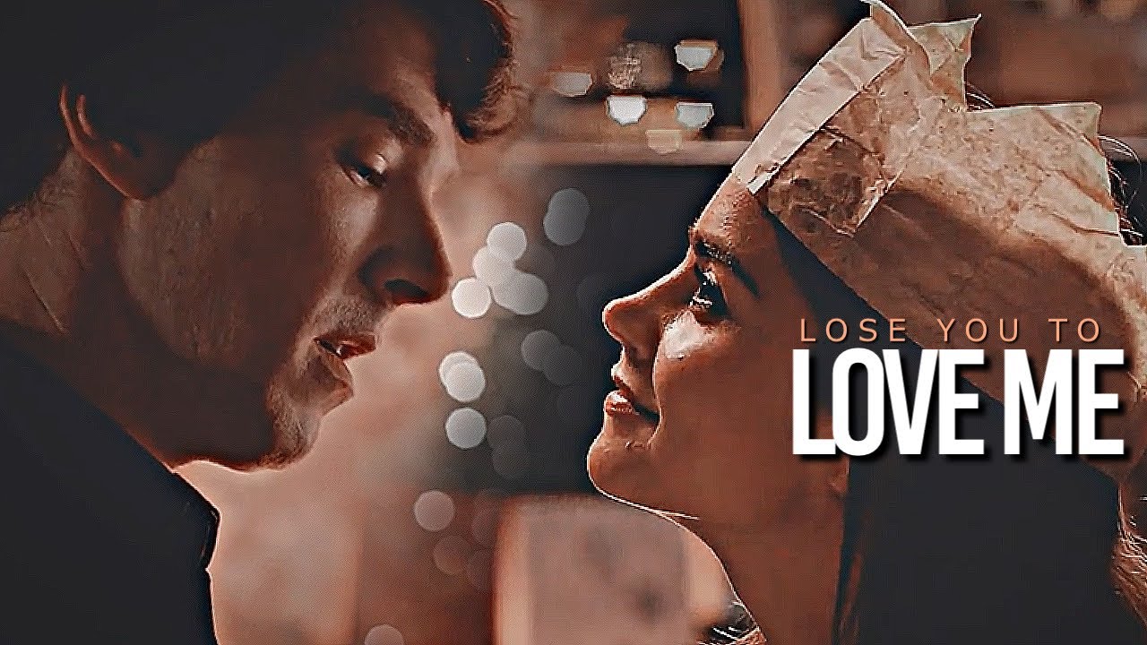Lose you to love me I Sherlock & Clara (AU)