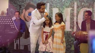 Haitham Rafi Concert At Emc - حفل هيثم رافي في مركز الإمارات الطبي