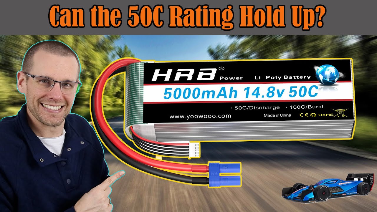 lipo c rating 50c vs 100c What do and 120C mean for 3S batteries? LiPo C Rating and Battery