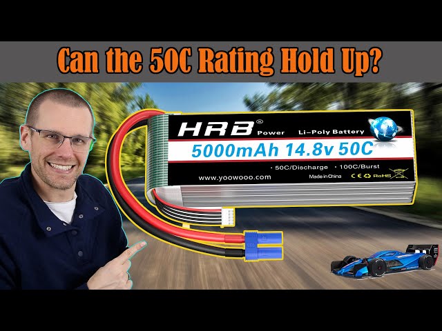 40 50 c lipo Powerhobby 4S 14.8V 5200mAh 50C Battery Hard Case 4-Cell w EC5 Plug 2 Pack : Toys & Games Turnigy batteries deliver the full rated capacity at a price everyone can afford Gens Ace 5000mAH 40C 2S