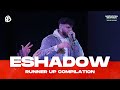 Eshadow   runner up compilation  moroccan beatbox championship 2021