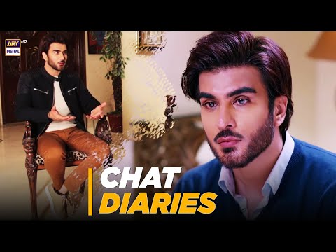 Imran Abbas about his experience working with Urwa and Saboor amid other fun questions about Amanat.