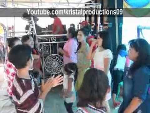 Goyang Asik Orgen Tunggal INNOVA Palembang