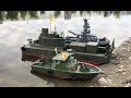 Armoured Troop Carrier