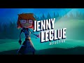 Jenny LeClue - Detectivu Nintendo Switch Launch Trailer