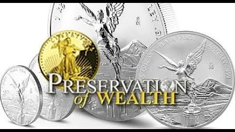 Retirement and Wealth Preservation by Carmela
