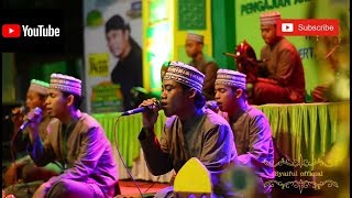 [SUKAROL MUNSYID] Ful Album terbaru 2019