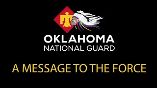 TAG Message to the force: March 25, 2022
