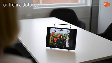 Crunchfish - The most solid touchless swipe on the market