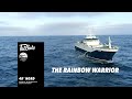 Fatbabs Ian Urbina The Rainbow Warrior Visualizer