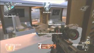 COD Minitage Good Times