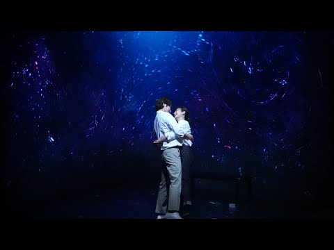 21.10.26 8시, 뮤지컬 이토록 보통의, 스페셜커튼콜 "악몽 part2" (최연우, 정휘)