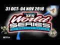 3rd Annual World Series of Bracket Racing - Sunday