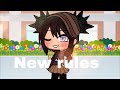 {New rules}glmv| Gacha life music video|