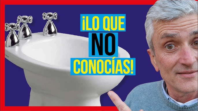 Qué es un Washlet®? –