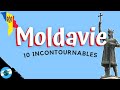 CHISINAU Moldavie   10 INCONTOURNABLES 