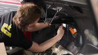 Introducing JEGS® Restoration Products (38s)