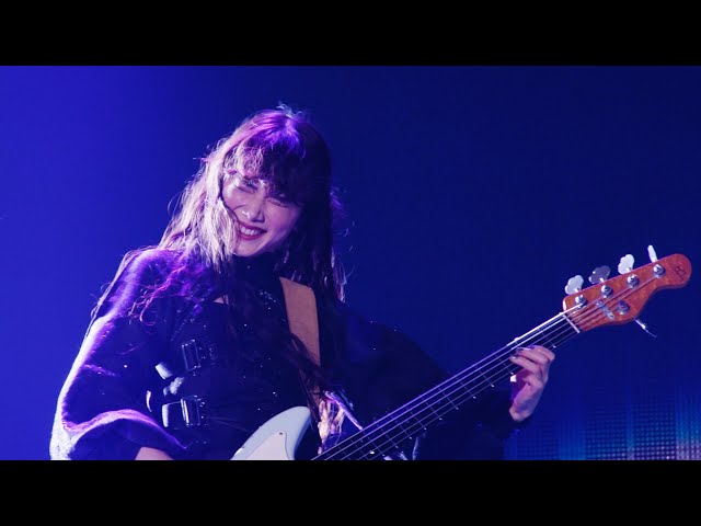 BAND-MAID - Don't you tell ME