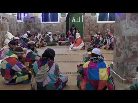الذين يبلغون رسالات الله ويخشونه ولا يخشون أحدا إلا الله