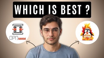 OPNsense vs IPFire – Which Self-Hosted Firewall is BETTER in 2025?