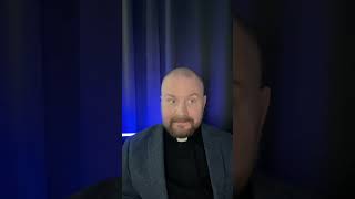Piispa Matti Salomäen ERIÄVÄ mielipide