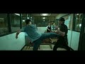 Tony Jaa Vs Wu Jing Prison Fight Scene Kill Zone 2 