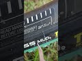 Puncture CX bicycle tire Michelin Power Cyclocross Mud