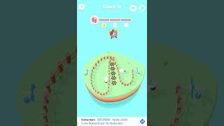 Save The Sheep Level 18