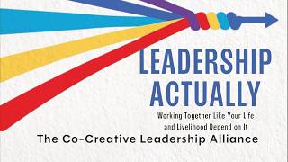 Leadership Actually | The Practical Framework Every Leader Needs to Know