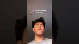 Proof Hair Changes Everything