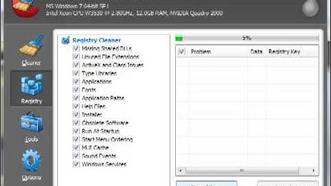 Ccleaner demo