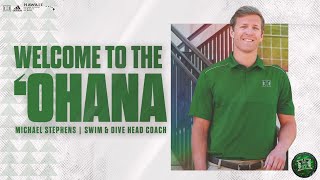 Mike Stephens Describes Why Hawaii is One of the Best Jobs in the Country