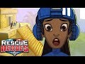 Rescue Heroes The Maze Episode 11 Kids Videos Kids Heroes Cartoon Heroes 