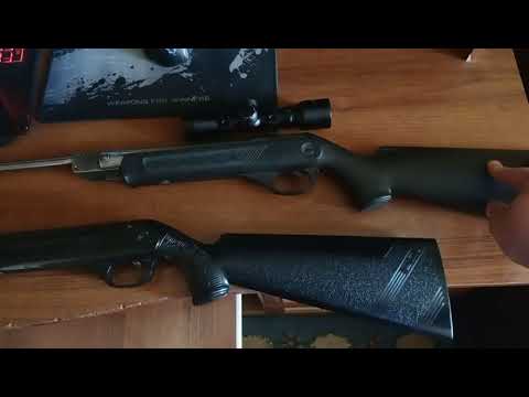 иж-22 иж-38 иж-38с кратко про новинку