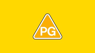 BBFC PG Certificate Warning 2026