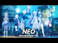 Neo  virtual singer ver  project sekai jp 3rd anniversary
